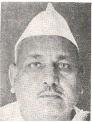 Binodanand Jha