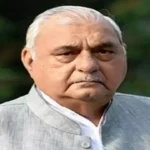 Bhupinder Singh Hooda