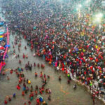 Mahakumbh Day 41