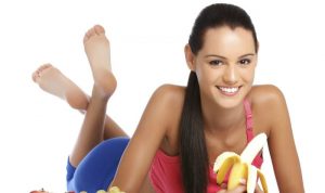 Banana Benefits For Women