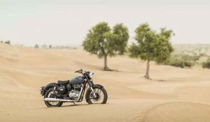 2021 Royal Enfield Classic 350 