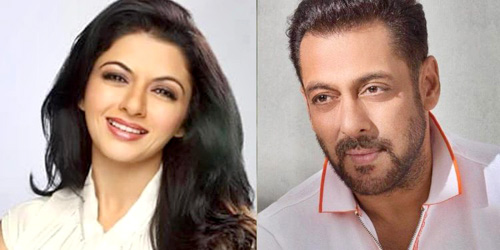 After 32 Years क्या फिर साथ नजर आएंगे Bhagyashree और Salman