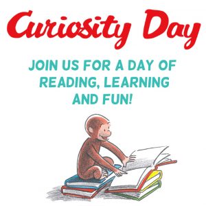 Curious Events Day 