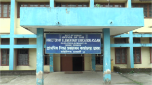 DEE Assam Teachers Recruitment 2021