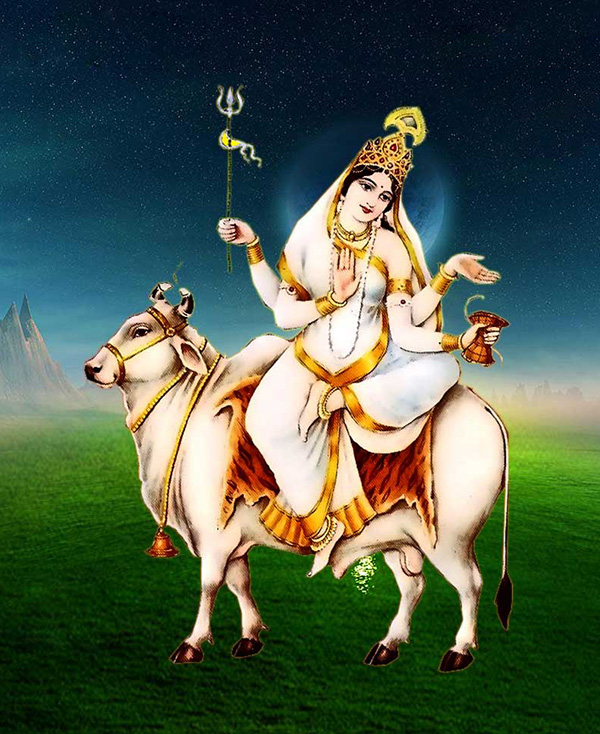 Happy Navratri Messages 2022 For Someone Special