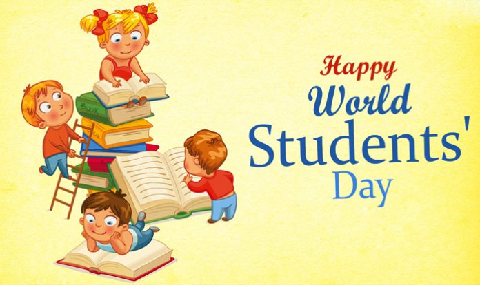 Happy World Students Day Wishes, Messages and Quotes - India News