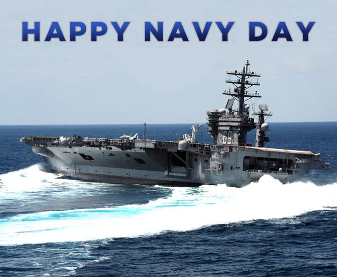 Happy (USA) Navy Day 2021 Wishes, Messages and Quotes - India News