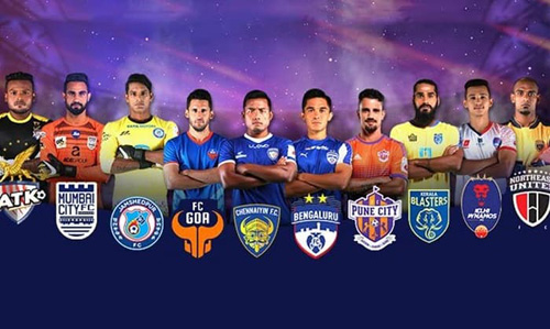 Indian Super League 2021–22: आईएसएल 2021-22 के 8वें सीजन के 11 राउंड का शेड्यूल जारी