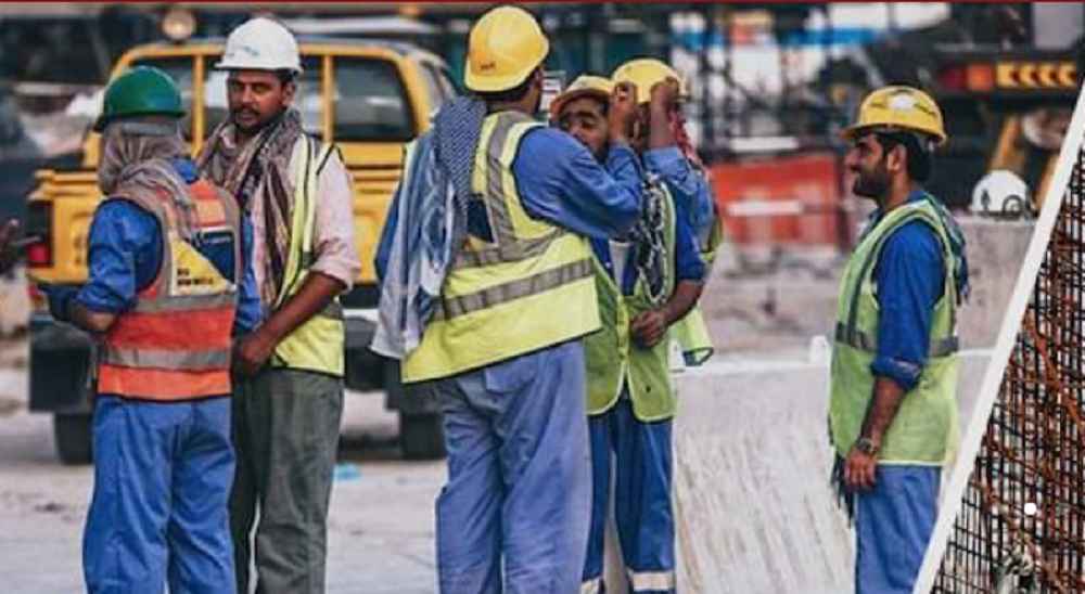 Maharashtra Construction Workers Scheme 2021