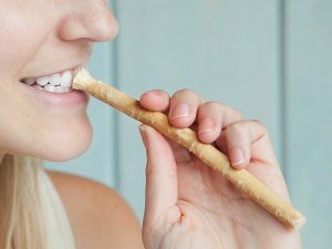 Uses of Miswak 