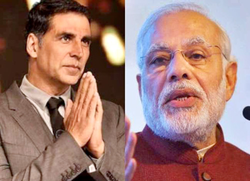 मां के निधन पर PM Modi का Akshay Kumar को शोक संदेश, लिखा- 'संभालकर रखें उनकी यादें'