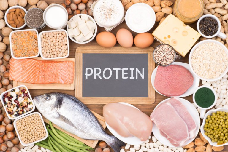 How Will The Lack Of Protein In The Body Be Removed ये चीजें खाएंगे तो शरीर में नहीं होगी प्रोटीन की कमी