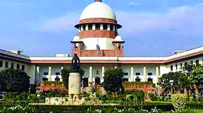 Historical Supreme Court Collegium ने की एक साथ आठ हाईकोर्ट में चीफ जस्टिस की नियुक्ति