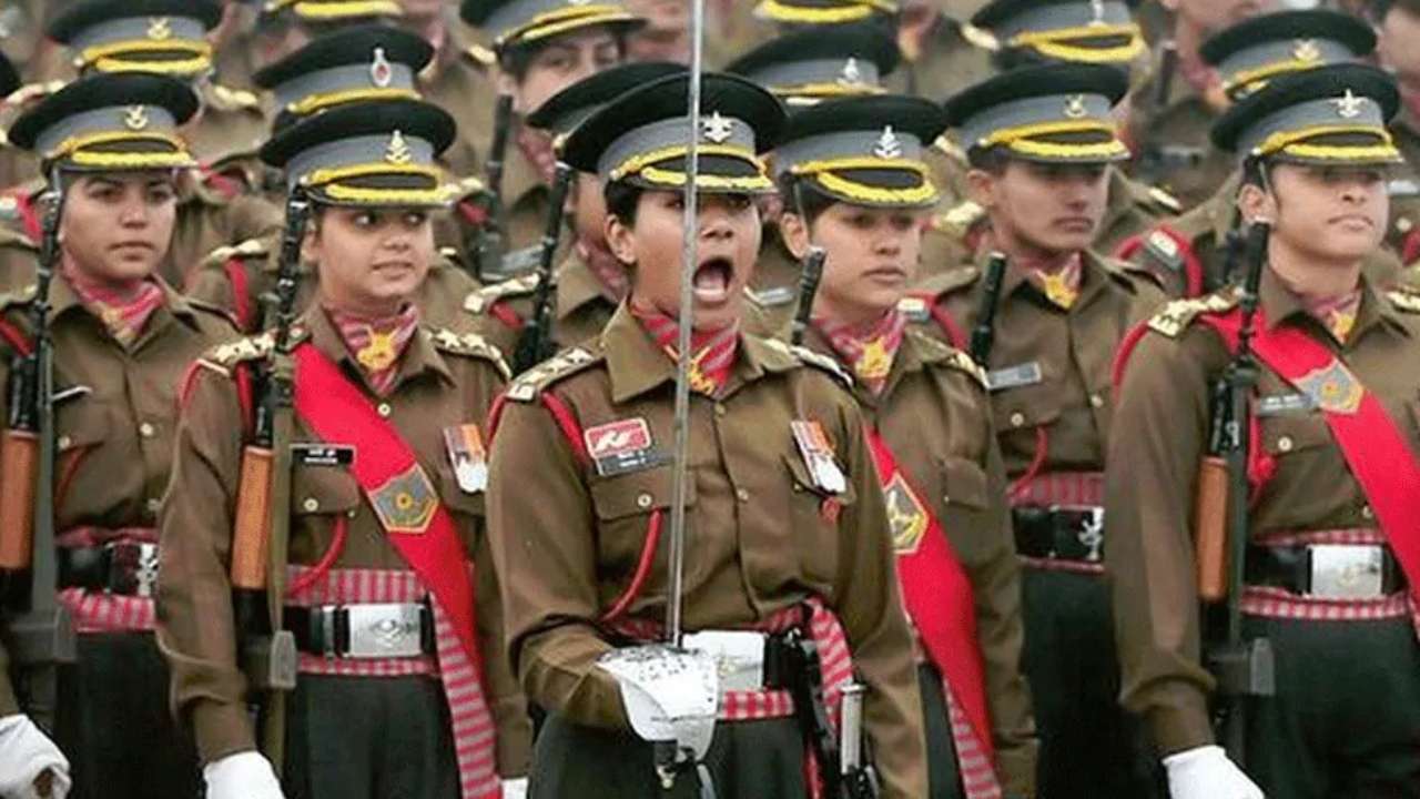 UPSC NDA Exam 2021: NDA परीक्षा में महिलाएं होंगी शामिल या नहीं