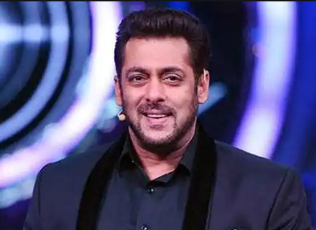 Salman Khan की लाइफ पर बनेंगी वेब सीरीज, टाइटल हुआ फाइनल