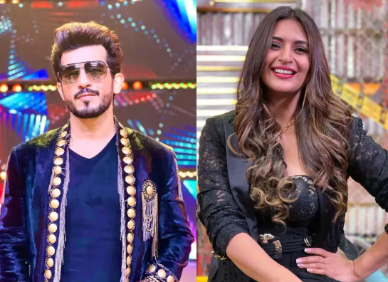 Khatron Ke Khiladi 11: Arjun Bijlani बने विजेता,दिव्यांका को हराकर जीता खिताब