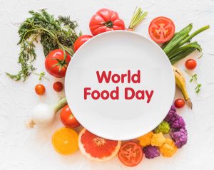 World Food Day 