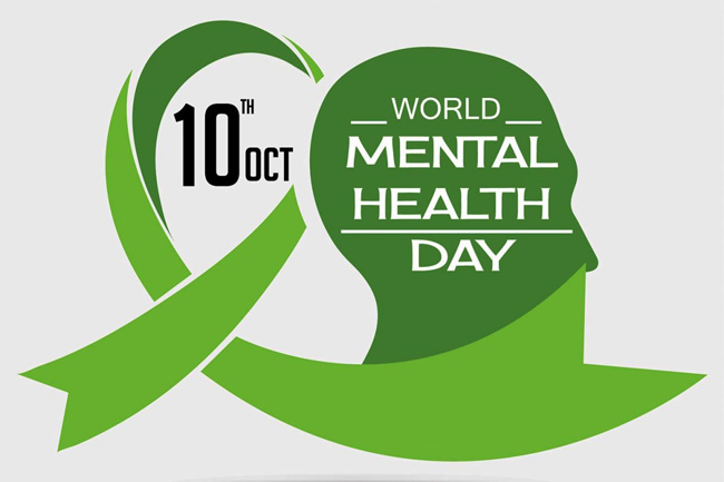 World Mental Health Day 2021 Messages, Inspiring Quotes, Slogans