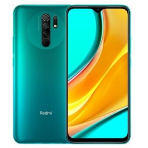 Xiaomi Redmi 9 Prime