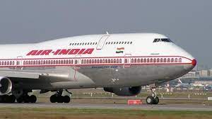 Air India Return Home After 68 Years