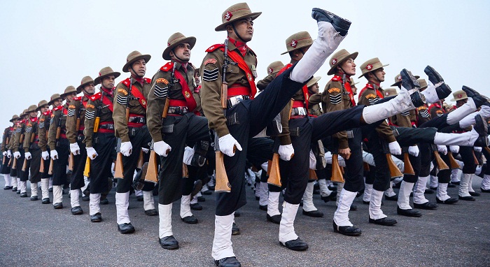 Assam Rifles Recruitment 2021: असम राइफल्स ने 10वीं पास के लिए इन पदों पर निकली बंपर वैकेंसी