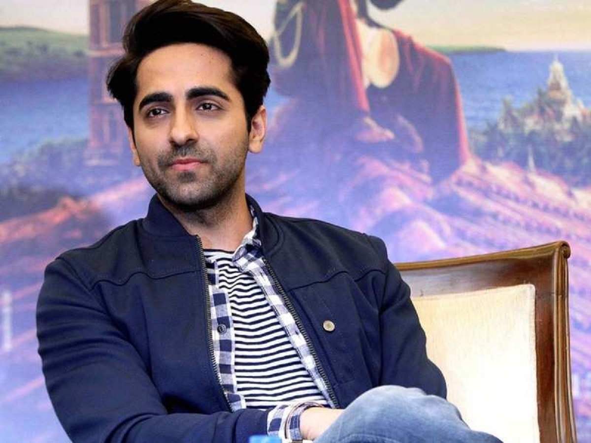 खुद को या दूसरों को स्टीरियोटाइप न समझें : Ayushman khurana