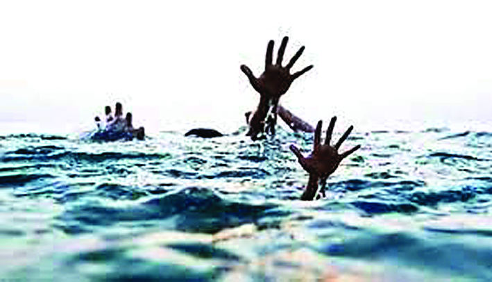 Drowning death : बिहार में पांच बच्चों की डूबकर मौत