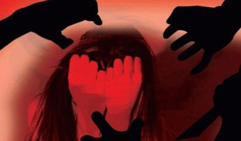 Teenager was Gang-Raped Several Times