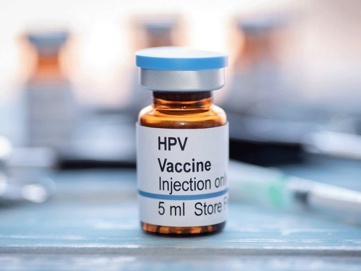 HPV Vaccine: पहली जेंडर न्यूट्रल एचपीवी वैक्सीन का ट्रॉयल, सर्वाइकल कैंसर से होगा बचाव