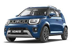 Mahindra KUV100 NXT and Maruti Ignis