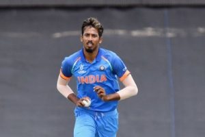 India Upcoming 8 Fast Bowlers