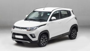 Mahindra KUV100 NXT and Maruti Ignis