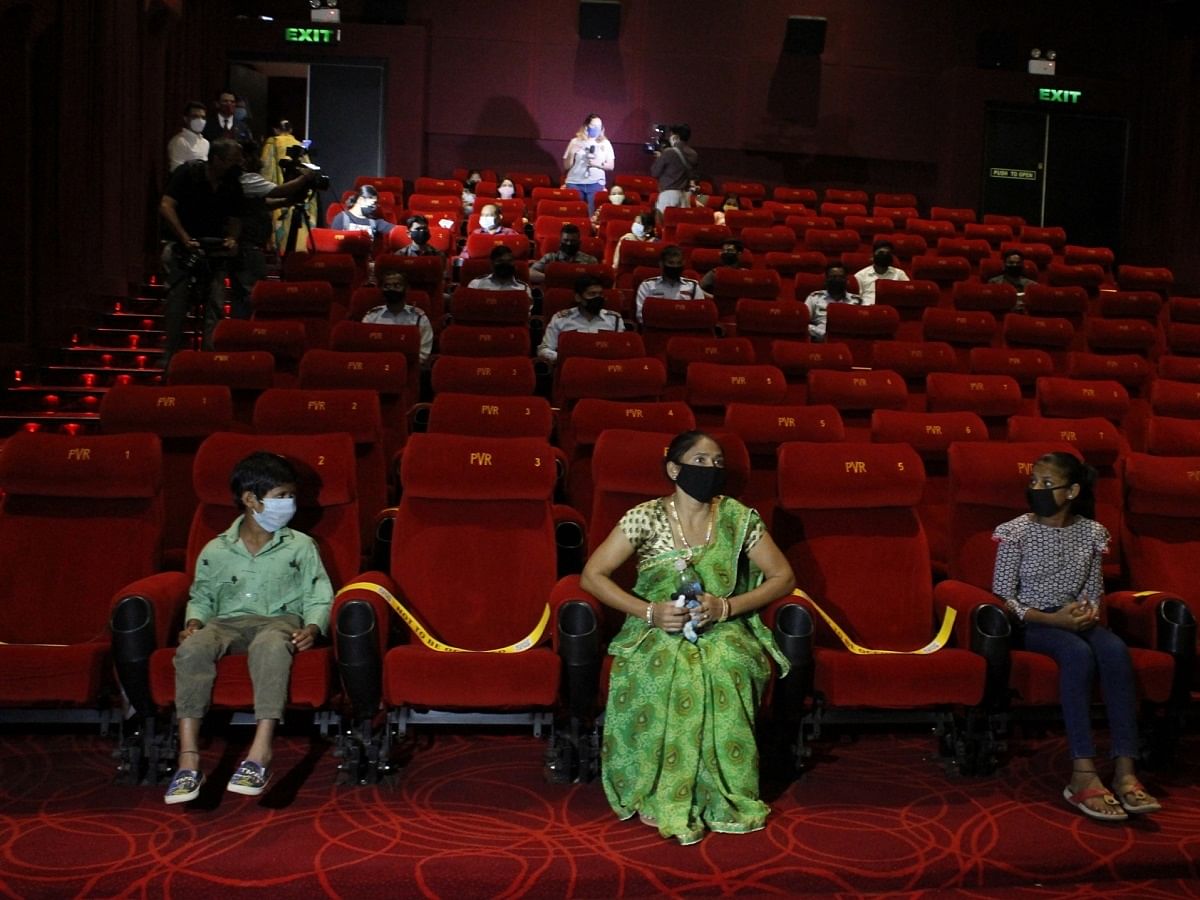 Cinema Halls Will Open: सूर्यवंशी समेत ये पांच फिल्में होंगी रिलीज