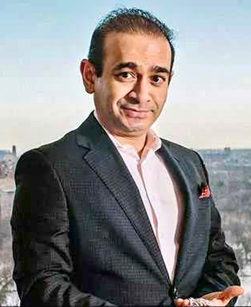 Nirav Modi पर बनने जा रही है Web Series, बड़े घोटाले से होगा पर्दाफाश