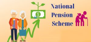 Changes in NPS for Senior Citizens