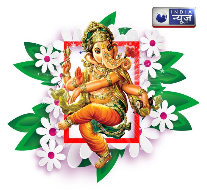 Ganesh Chaturthi 2021 Wishes And Messages For Employees India News 6884