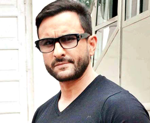 Saif Ali Khan को मिला 'Race 4' का ऑफर !