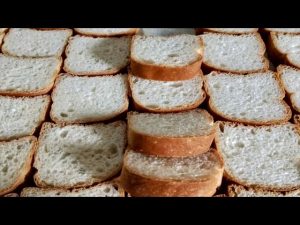 White Bread Cause Health Tips