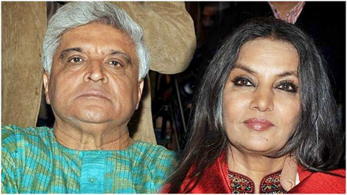 Shabana Azmi Birthday जब शादीशुदा Javed Akhtar को दिल दे बैठी थी शबाना