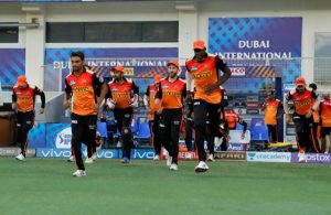 IPL 2021 SRH vs RR