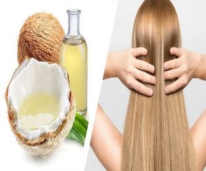 If There is Hair Fall Then Follow Home Remedies