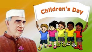 Childrens Day 2021 Messages for students