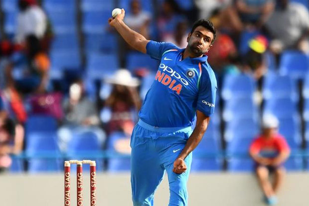 Cricket World Cup 2023: टीम इंडिया में सेलेक्शन को लेकर Ashwin बड़ा बयान, कहा – पिछले पांच वर्षोंं…!