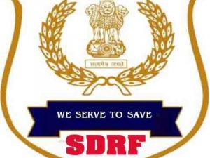 SDRF