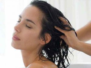 Chawal ke pani ke fayade/Benefits Of Rice Water For Hair
