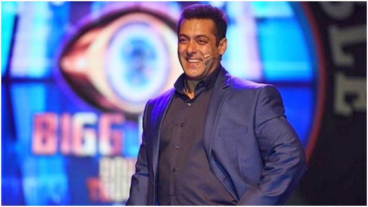 Salman Khan Tips for The Big Picture