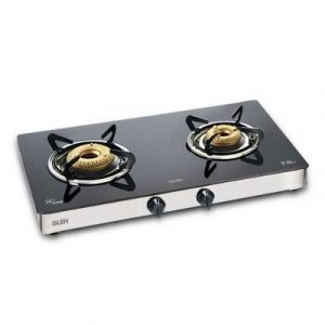 Buy Budget-Wise Gas Stove in Dhanteras