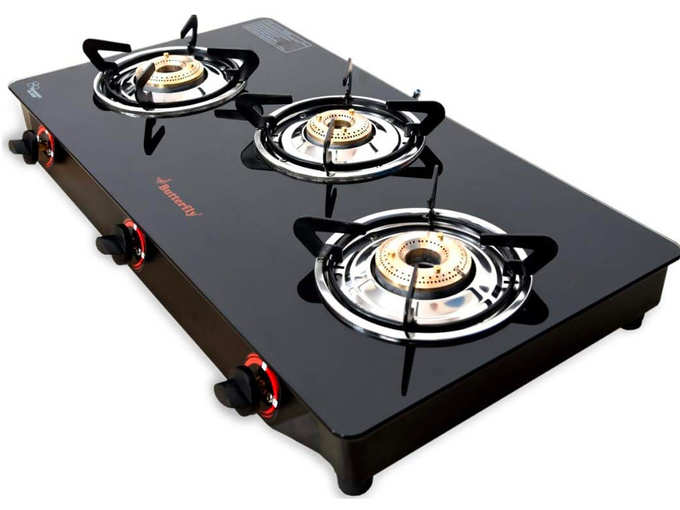 Buy Budget Wise Gas Stove in Dhanteras 2021 धनतेरस में बजट अनुसार खरीदें गैस स्टोव