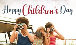 Catchy Childrens Day Slogans For Nehru Jayanti 2021