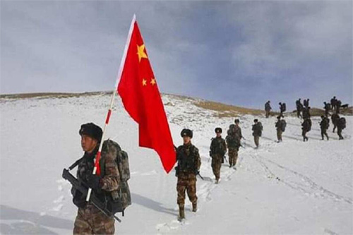 China Border Law चीन के सीमा कानून पर भारत की पैनी नजर, अगले साल लागू होगा माओ का बॉउंड्री लॉ